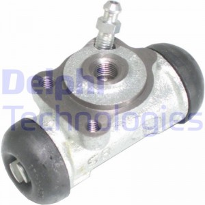 Колесный тормозной цилиндр LW62077 DELPHI
