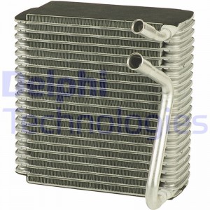 Испаритель, кондиционер TSP0525113 DELPHI