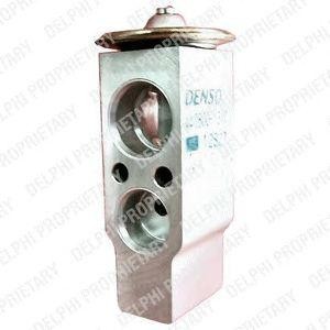Расширительный клапан, кондиционер TSP0585055 DELPHI