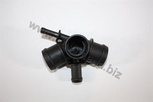 Фланец охлаждающей жидкости 3012100871J0A AUTOMEGA