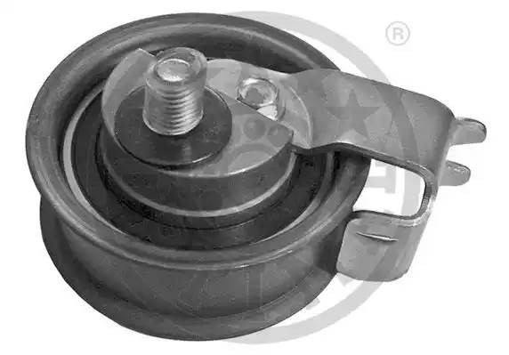 Натяжной ролик, ремень ГРМ 0-N1042 OPTIMAL