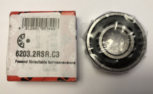 Подшипник 62032RSRC3 FAG