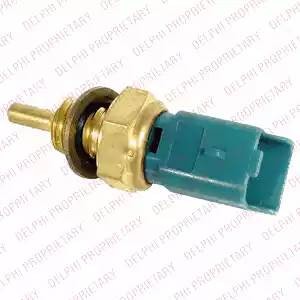 Температурный датчик охлаждающей жидкости TS10218-12B1 DELPHI