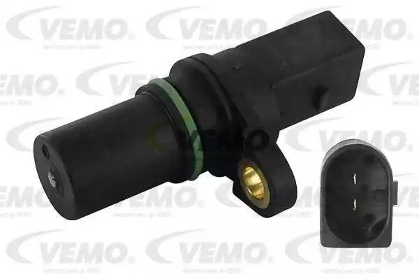 Датчик импульсов V10-72-1046 VEMO