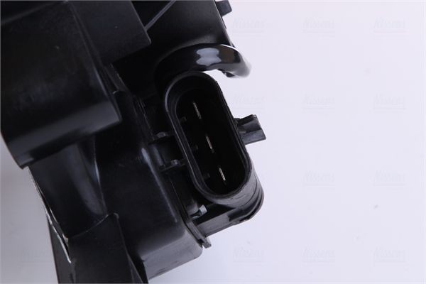 Вентилятор, охлаждение двигателя 85179 NISSENS