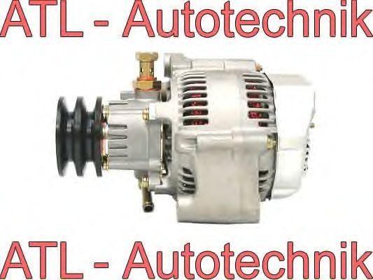 Генератор L 68 000 ATL DELTA AUTOTECHNIK