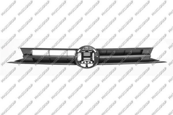 Шарнир, капот VW0323703 PRASCO GROUP