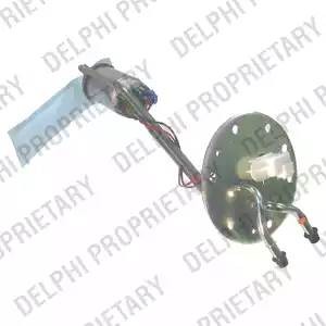 Топливный насос FE2002812B1 DELPHI