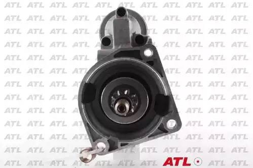 Стартер A 15 320 ATL DELTA AUTOTECHNIK