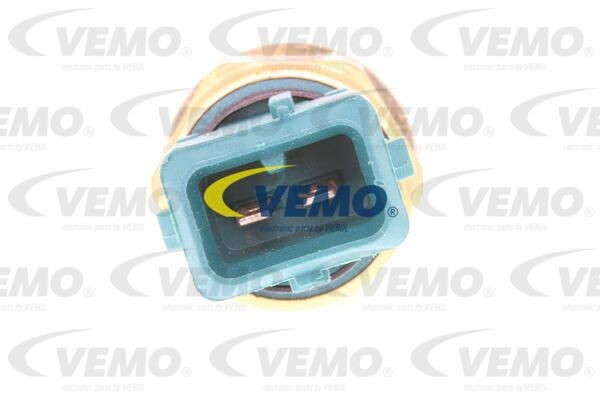 Температурный датчик охлаждающей жидкости V22-72-0006 VEMO