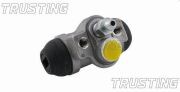 Колесный тормозной цилиндр CF634 TRUSTING