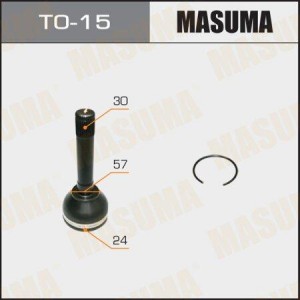 ШРУС TO-15 MASUMA
