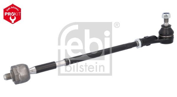 Поперечная рулевая тяга 07984 FEBI BILSTEIN