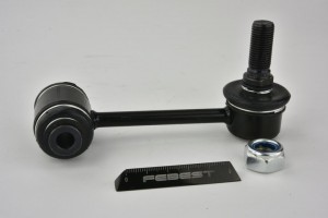 Стойка стабилизатора 0123-XREAR FEBEST