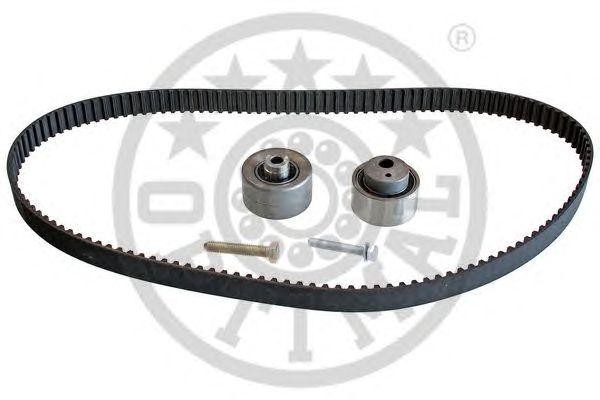 Комплект ремня ГРМ SK-1082 OPTIMAL