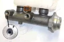 Главный тормозной цилиндр 68-H0-006 ASHIKA