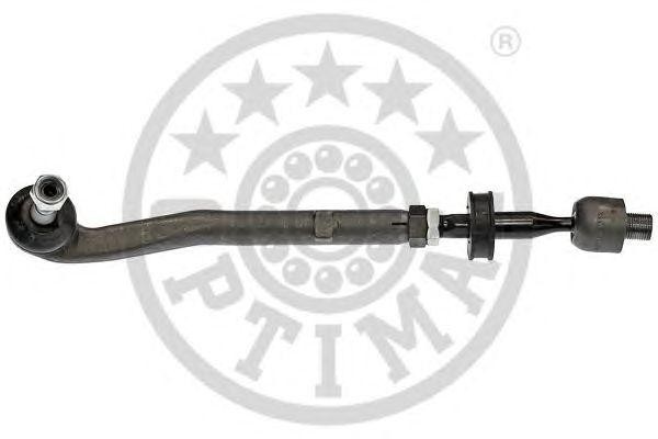 Поперечная рулевая тяга G0-546 OPTIMAL