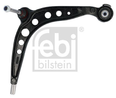 Рычаг независимой подвески колеса, подвеска колеса 07966 FEBI BILSTEIN