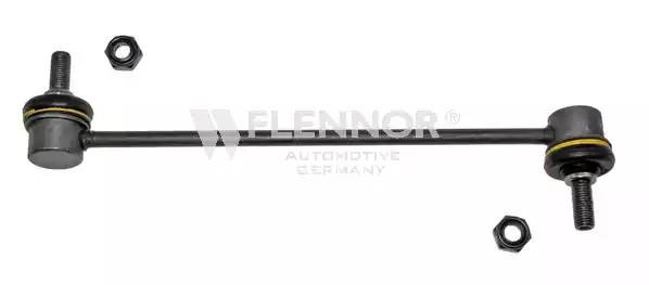 Подвеска, стабилизатор FL755H FLENNOR