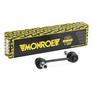 Стабилизатор, ходовая часть L12600 MONROE