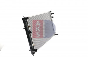 Водяной насос 780380N AKS DASIS