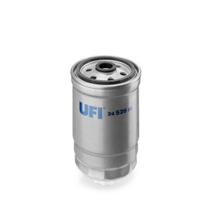 Топливный фильтр 24.526.00 UFI