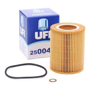 Масляный фильтр 25.004.00 UFI