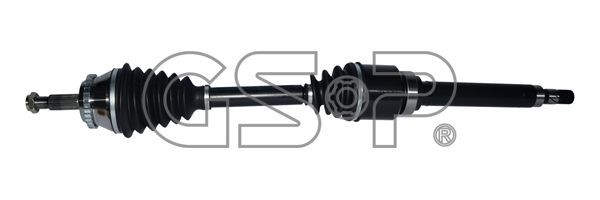 Приводной вал 250099 GS P