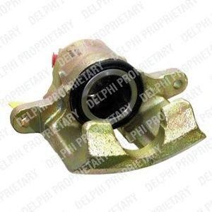 Тормозной суппорт LC3025 DELPHI