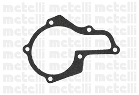 Водяной насос 24-0773 METELLI