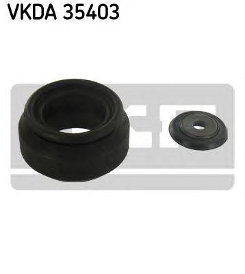 Опора амортизатора подвески VKDA35403 SKF