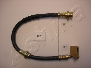 Кронштейн, тормозный шланг 69-01-126 ASHIKA