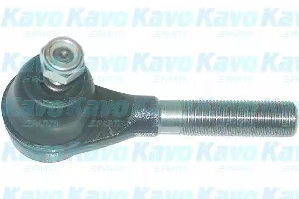 Наконечник поперечной рулевой тяги STE-8501 KAVO PARTS