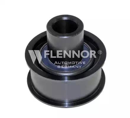 Паразитный / Ведущий ролик, зубчатый ремень FU14190 FLENNOR
