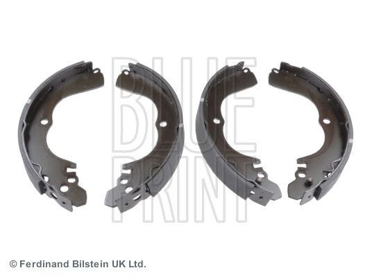 Комплект тормозных колодок ADC44136 BLUE PRINT