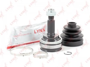 ШРУС CO-7520A LYNXAUTO