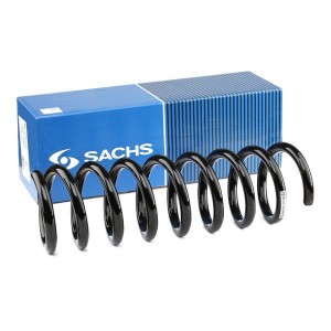 Пружина ходовой части 997 692 SACHS
