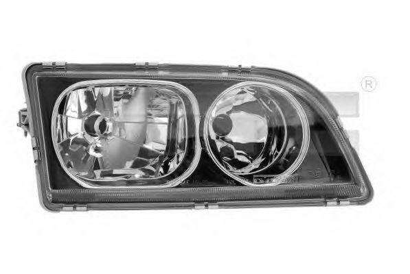 Основная фара 20-B148-05-2 TYC