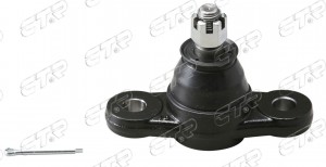 Опора шаровая подвески CBKK-21 CTR