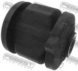 Сайлентблок - втулка амортизатора подвески TAB-018 FEBEST
