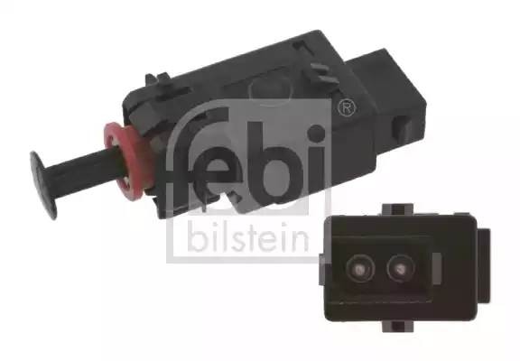 Выключатель фонаря сигнала торможения 06036 FEBI BILSTEIN