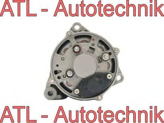 Генератор L33570 ATL DELTA AUTOTECHNIK