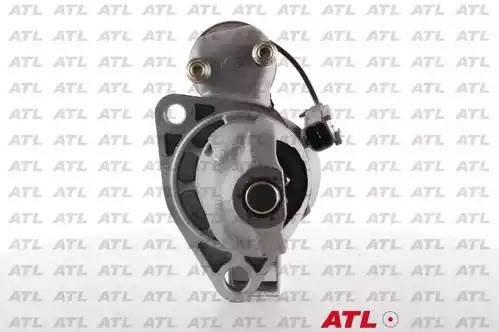 Стартер A20690 ATL DELTA AUTOTECHNIK