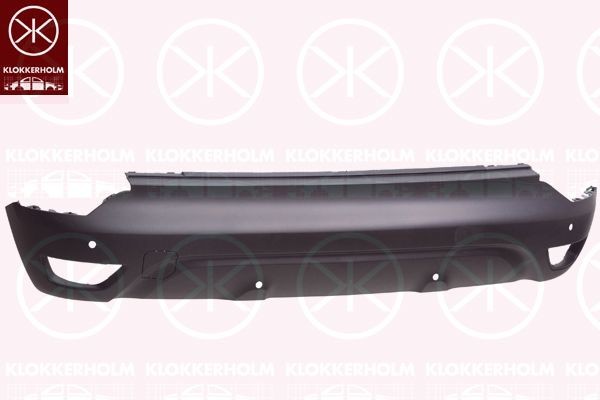 Буфер 6055901A1 KLOKKERHOLM