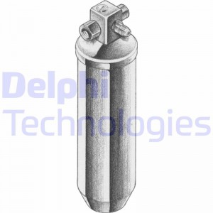Осушитель, кондиционер TSP0175022 DELPHI