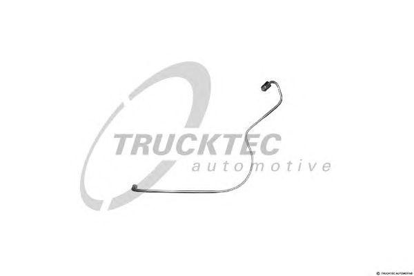Деталь 01.13.030 TRUCKTEC