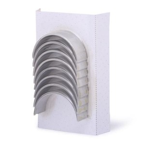 Шатунный подшипник 71-3626/4 0.25MM GLYCO