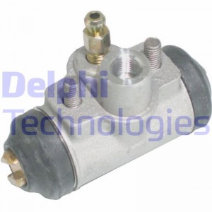 Колесный тормозной цилиндр LW60265 DELPHI