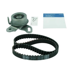 Комплект ремня ГРМ VKMA95619 SKF