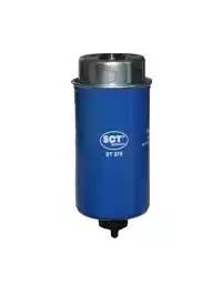 Топливный фильтр ST375 SCT